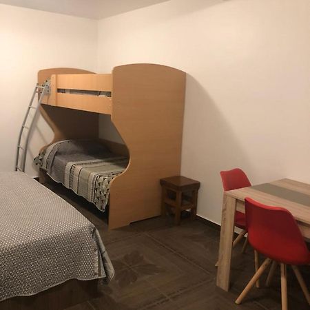 Apartments Tonka Zadar Ngoại thất bức ảnh