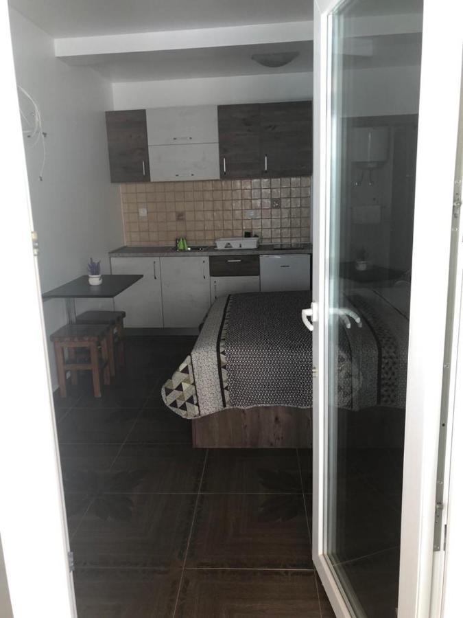 Apartments Tonka Zadar Ngoại thất bức ảnh
