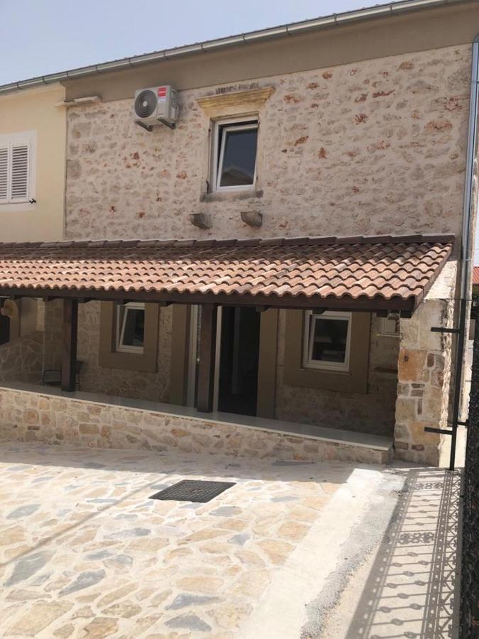 Apartments Tonka Zadar Ngoại thất bức ảnh