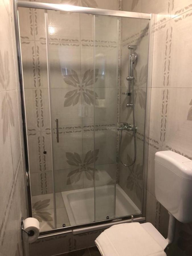 Apartments Tonka Zadar Ngoại thất bức ảnh