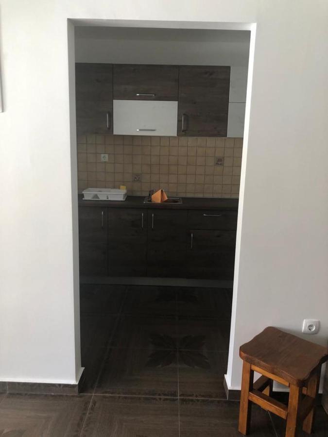 Apartments Tonka Zadar Ngoại thất bức ảnh