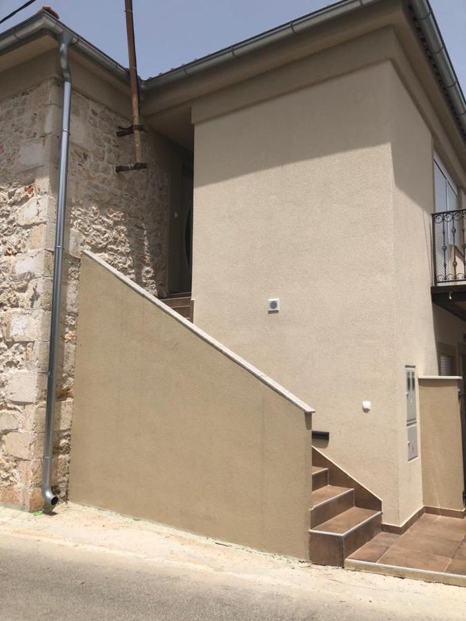 Apartments Tonka Zadar Ngoại thất bức ảnh