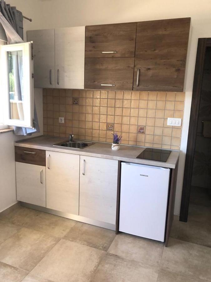 Apartments Tonka Zadar Ngoại thất bức ảnh