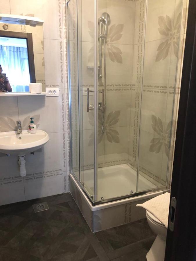 Apartments Tonka Zadar Ngoại thất bức ảnh