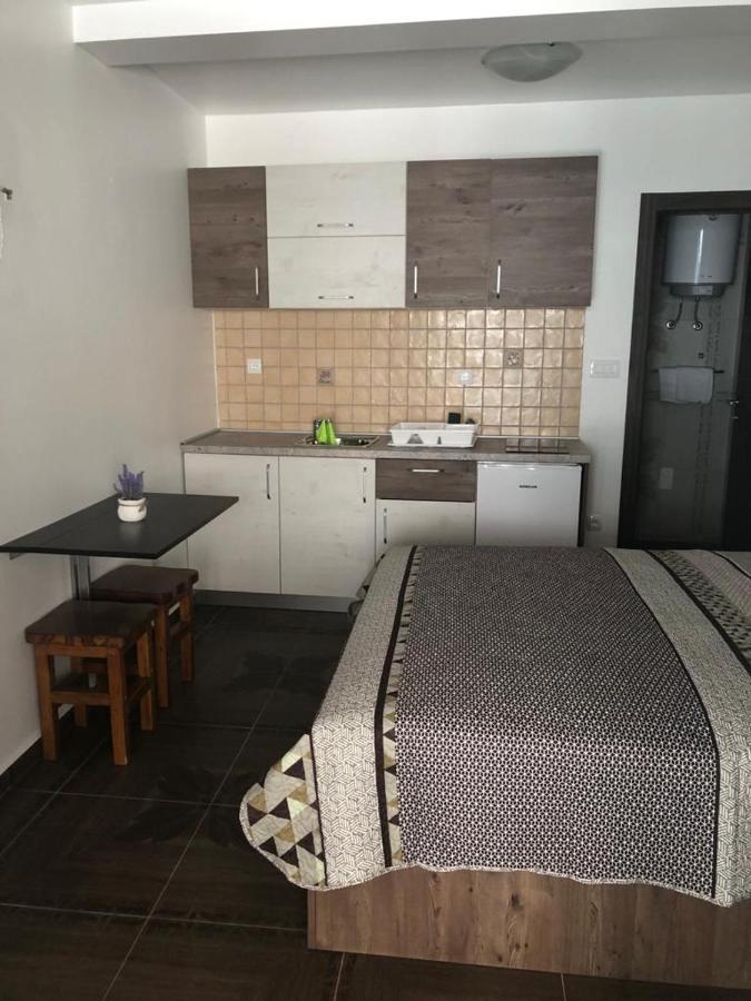 Apartments Tonka Zadar Ngoại thất bức ảnh