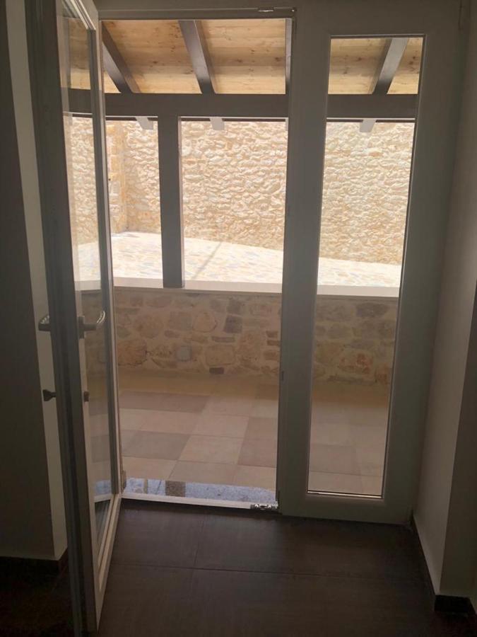 Apartments Tonka Zadar Ngoại thất bức ảnh