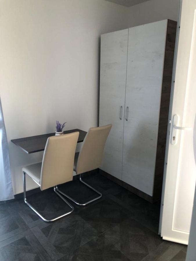 Apartments Tonka Zadar Ngoại thất bức ảnh