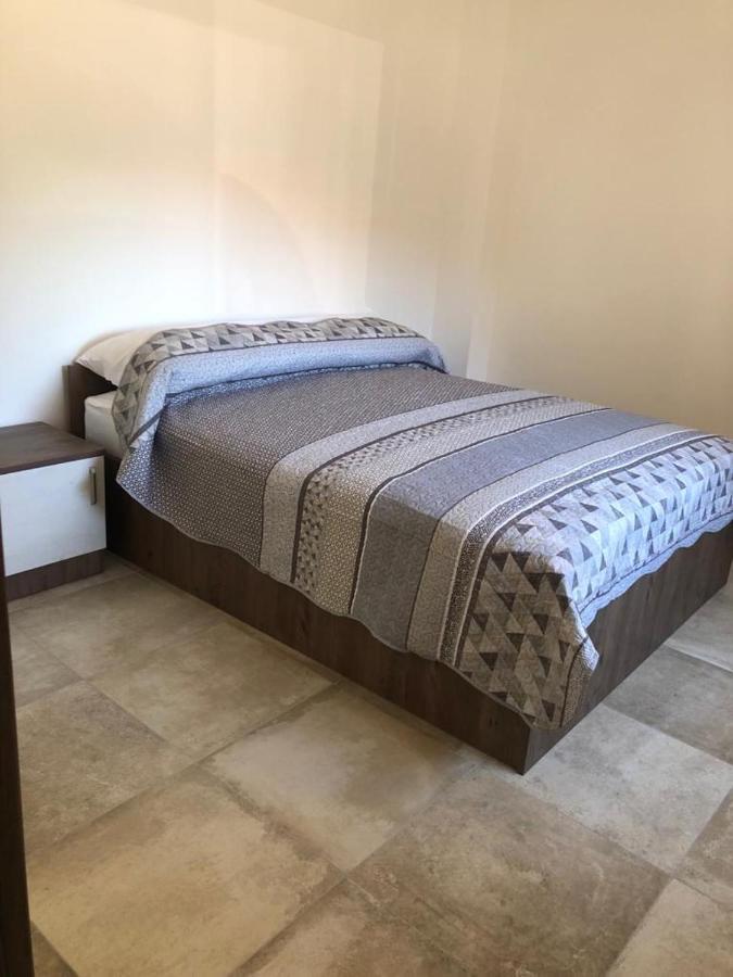 Apartments Tonka Zadar Ngoại thất bức ảnh