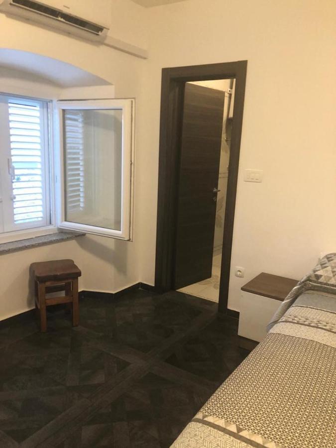 Apartments Tonka Zadar Ngoại thất bức ảnh