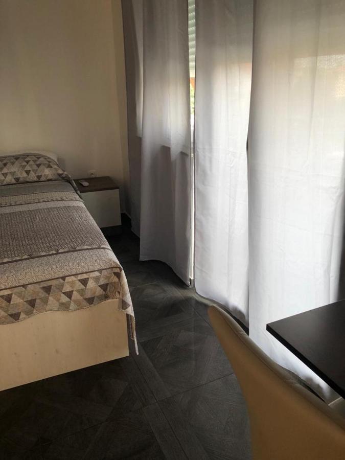 Apartments Tonka Zadar Ngoại thất bức ảnh