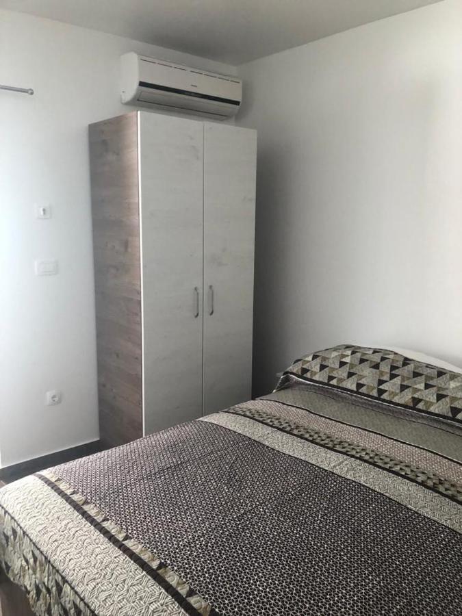 Apartments Tonka Zadar Ngoại thất bức ảnh