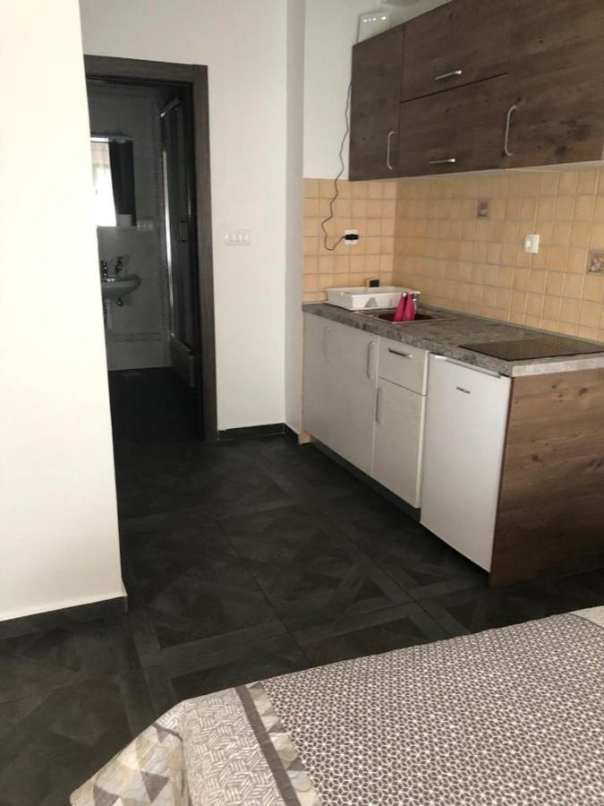 Apartments Tonka Zadar Ngoại thất bức ảnh