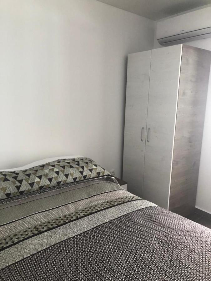 Apartments Tonka Zadar Ngoại thất bức ảnh