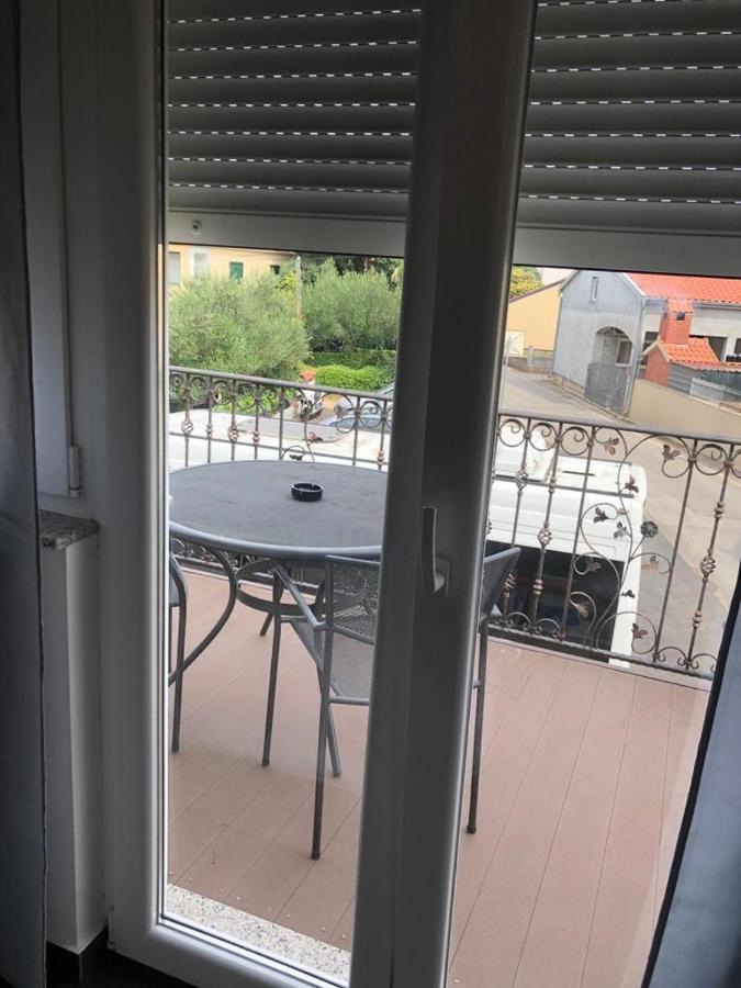 Apartments Tonka Zadar Ngoại thất bức ảnh