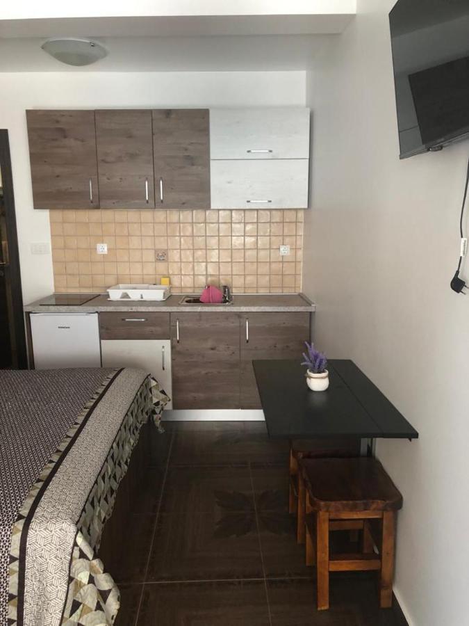 Apartments Tonka Zadar Ngoại thất bức ảnh