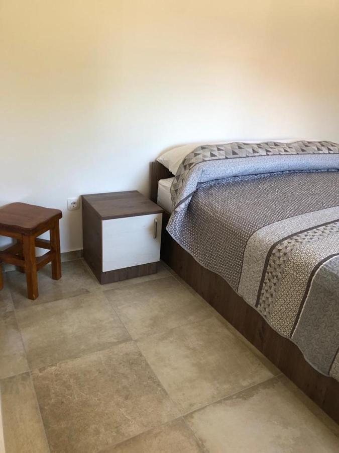 Apartments Tonka Zadar Ngoại thất bức ảnh