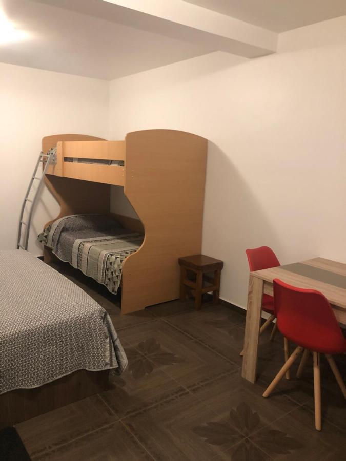 Apartments Tonka Zadar Ngoại thất bức ảnh