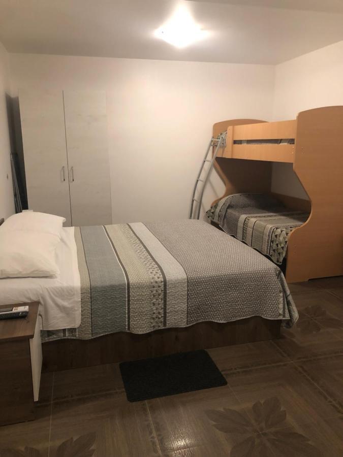 Apartments Tonka Zadar Ngoại thất bức ảnh