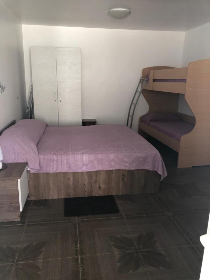 Apartments Tonka Zadar Ngoại thất bức ảnh