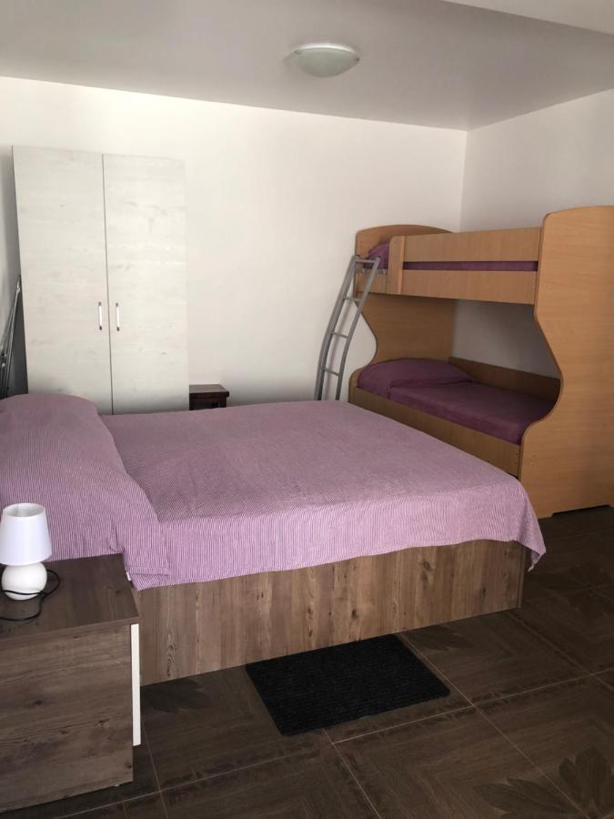 Apartments Tonka Zadar Ngoại thất bức ảnh